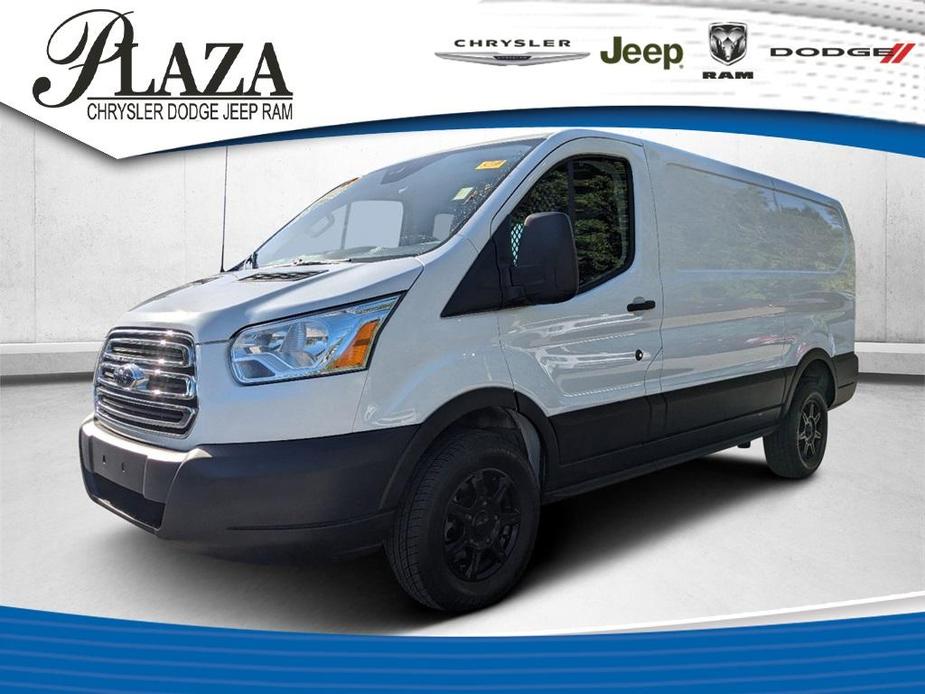 used 2018 Ford Transit-250 car, priced at $18,991
