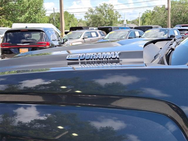 used 2019 GMC Sierra 2500 car, priced at $52,991