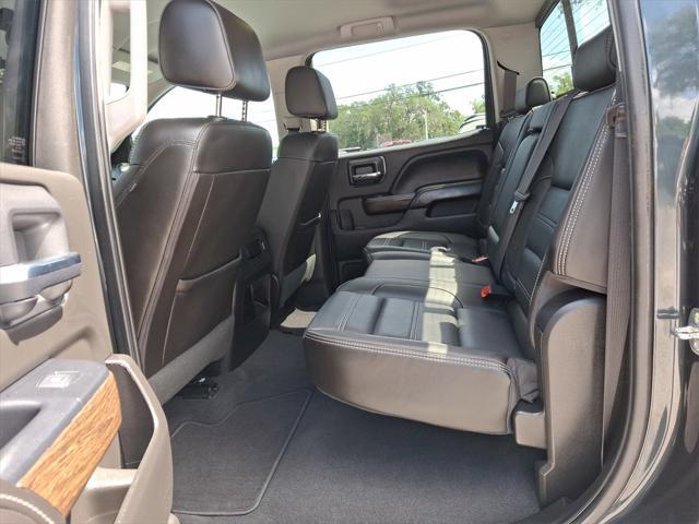 used 2019 GMC Sierra 2500 car, priced at $52,991