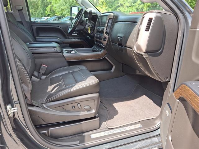 used 2019 GMC Sierra 2500 car, priced at $52,991