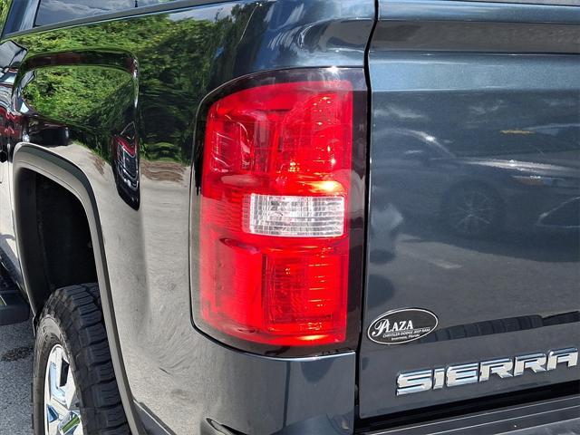 used 2019 GMC Sierra 2500 car, priced at $52,991