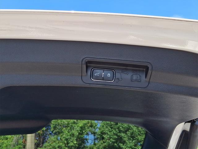 used 2020 Ford Explorer car, priced at $31,991