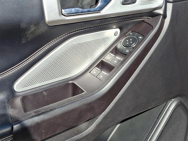 used 2020 Ford Explorer car, priced at $31,991