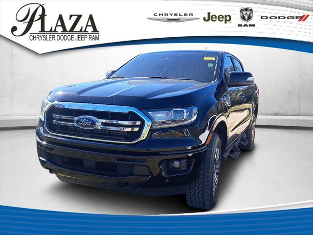 used 2019 Ford Ranger car, priced at $23,991