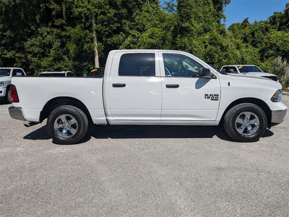used 2022 Ram 1500 Classic car, priced at $27,991