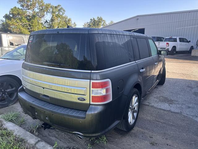 used 2018 Ford Flex car, priced at $13,991
