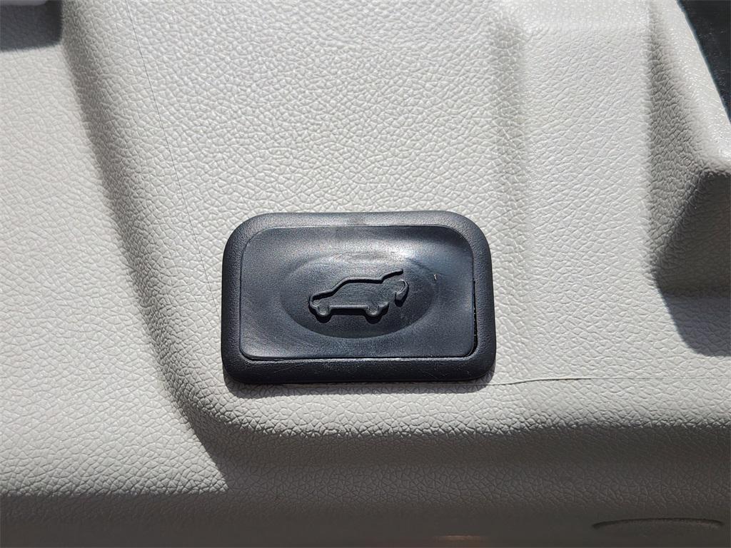 used 2016 Buick Enclave car, priced at $10,991