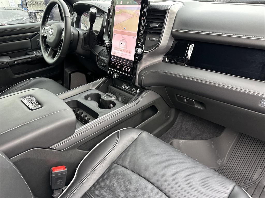 new 2026 Ram 2500 car, priced at $80,161