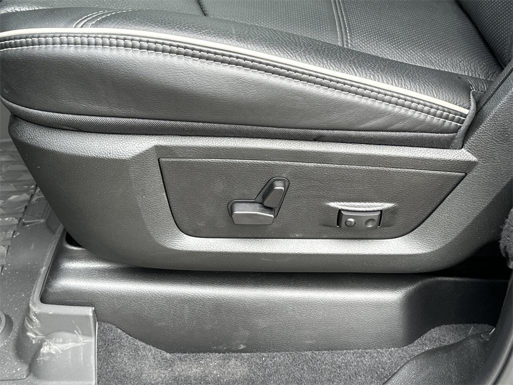 new 2026 Ram 2500 car, priced at $80,161