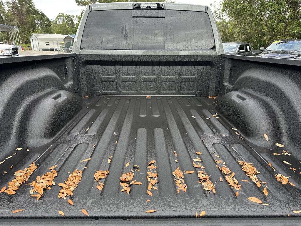 new 2026 Ram 2500 car, priced at $80,161