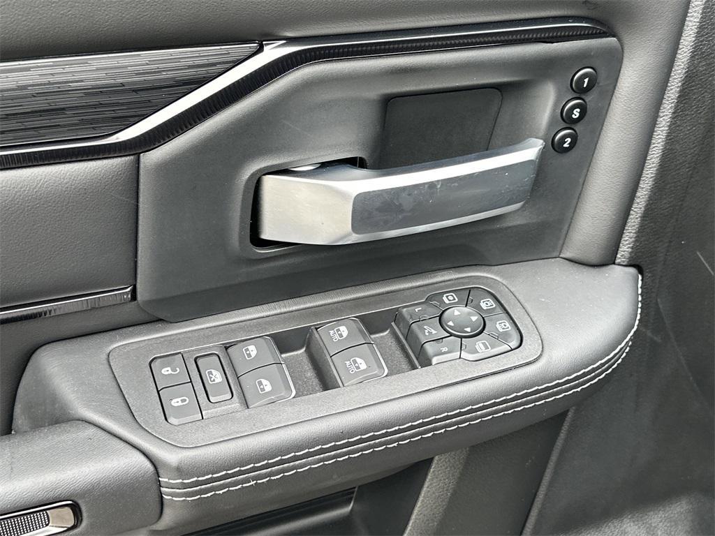 new 2026 Ram 2500 car, priced at $80,161