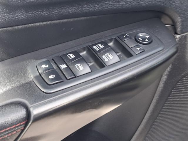 used 2019 Jeep Cherokee car, priced at $15,991