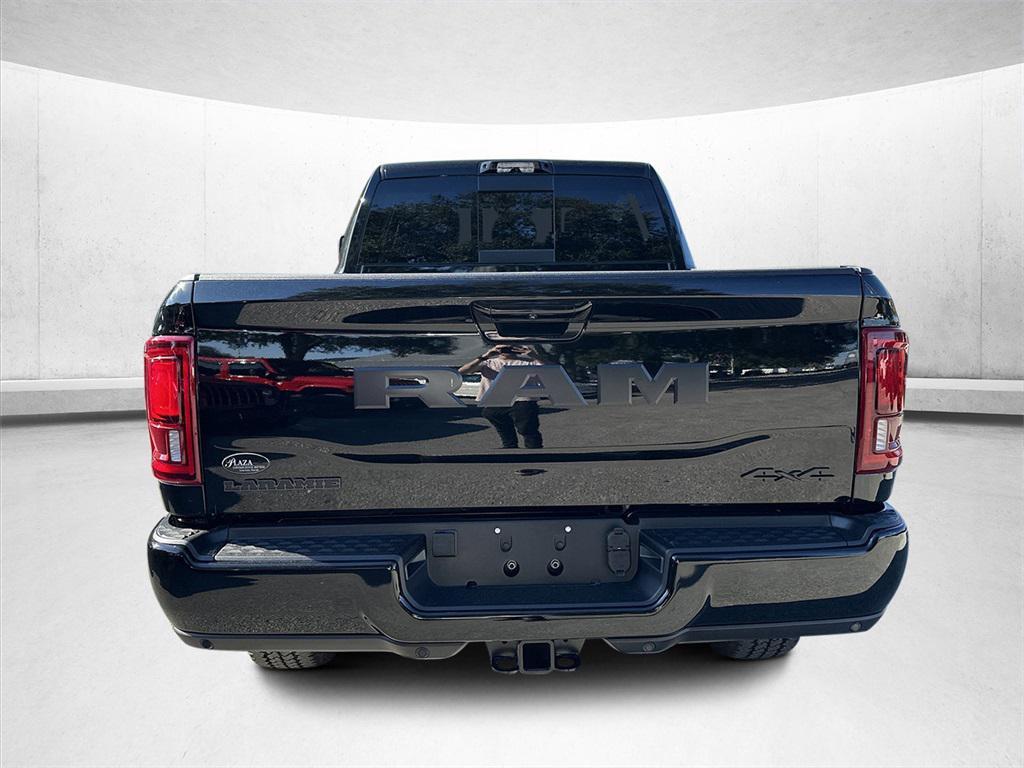 new 2026 Ram 2500 car, priced at $83,250