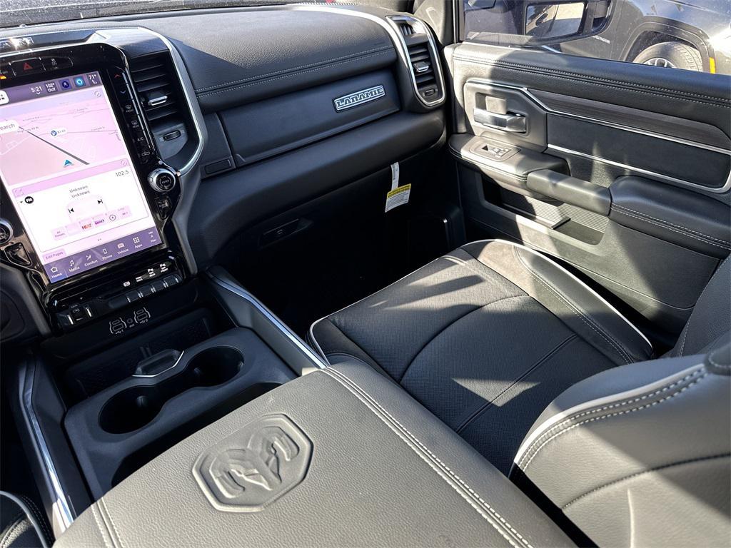 new 2026 Ram 2500 car, priced at $83,250