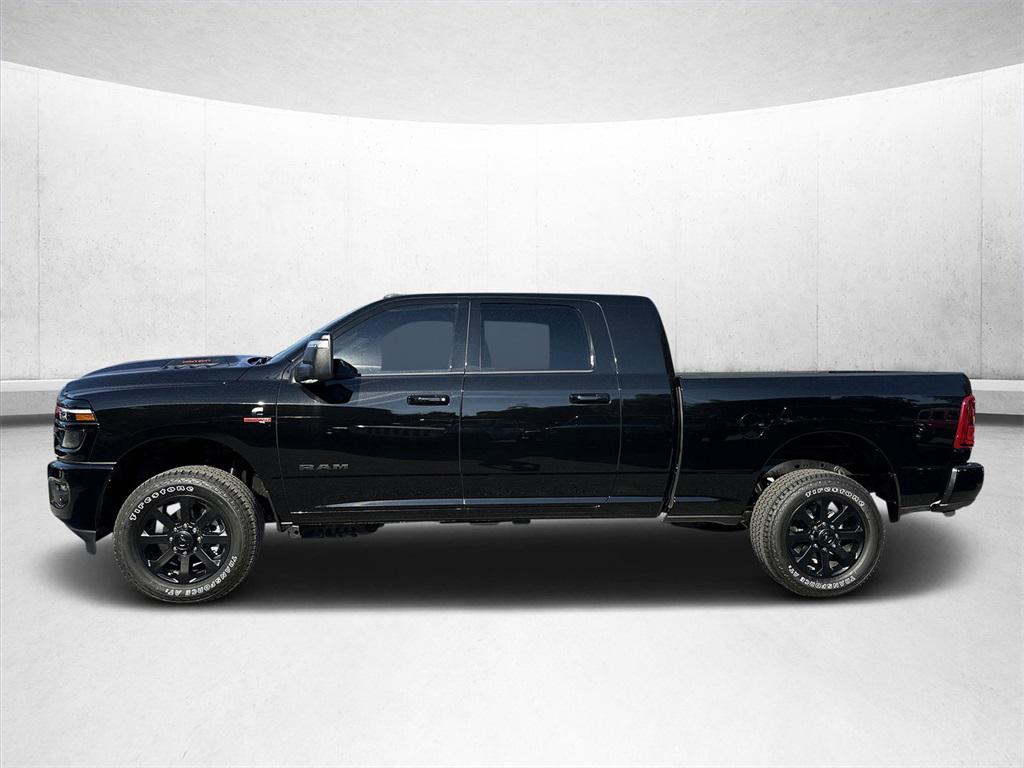 new 2026 Ram 2500 car, priced at $83,250