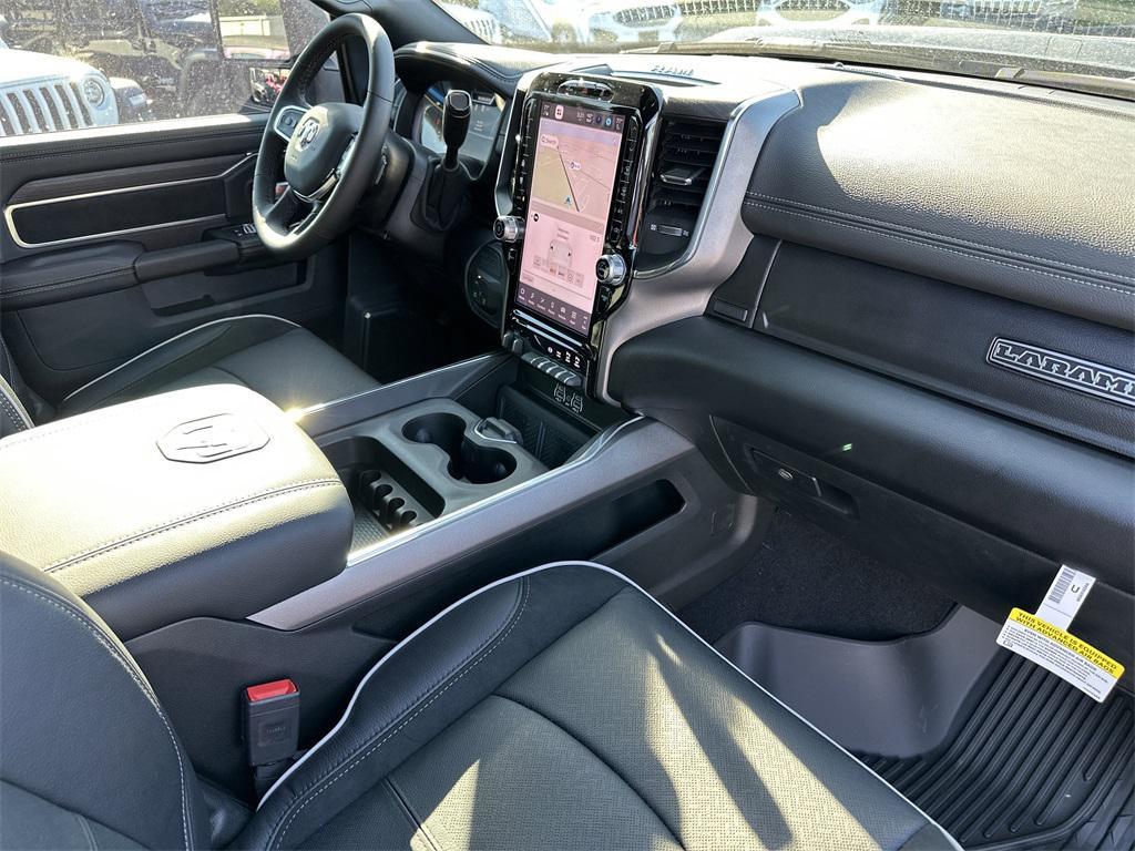 new 2026 Ram 2500 car, priced at $83,250