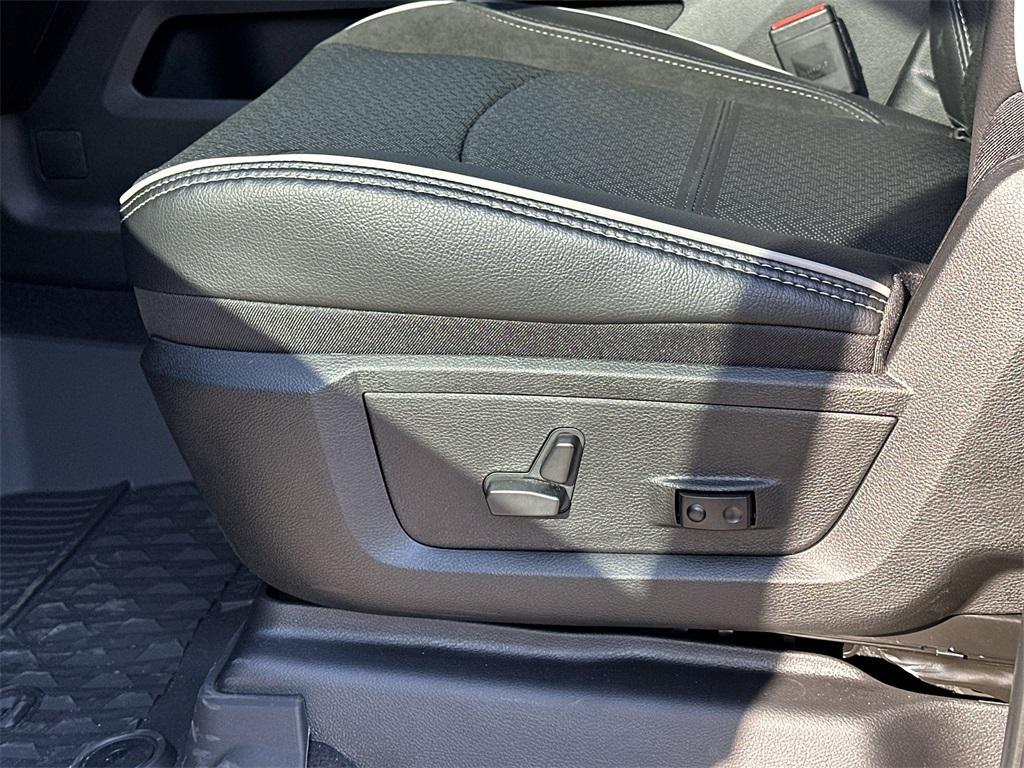 new 2026 Ram 2500 car, priced at $83,250