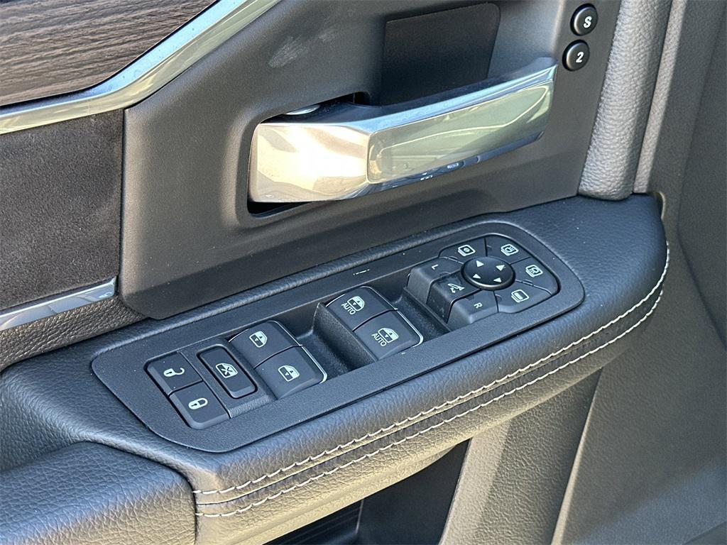 new 2026 Ram 2500 car, priced at $83,250