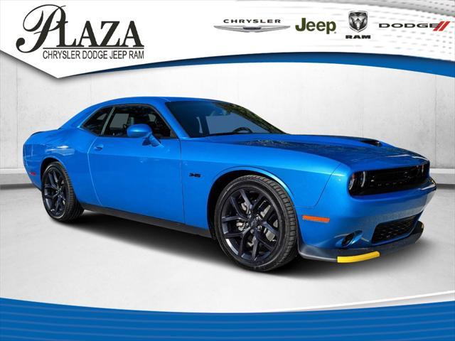 new 2023 Dodge Challenger car, priced at $39,865