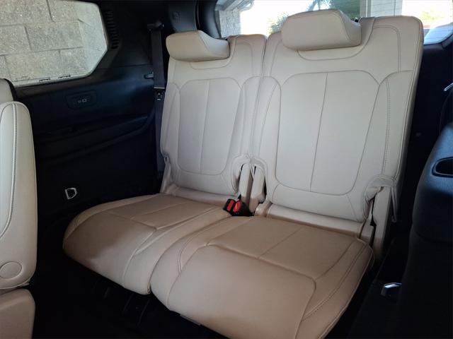 new 2025 Jeep Grand Cherokee L car, priced at $43,164