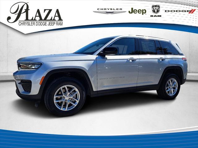 new 2024 Jeep Grand Cherokee car, priced at $37,198