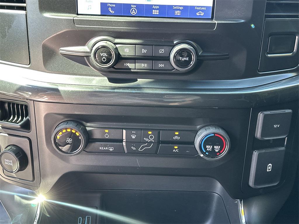 used 2021 Ford F-150 car, priced at $29,900