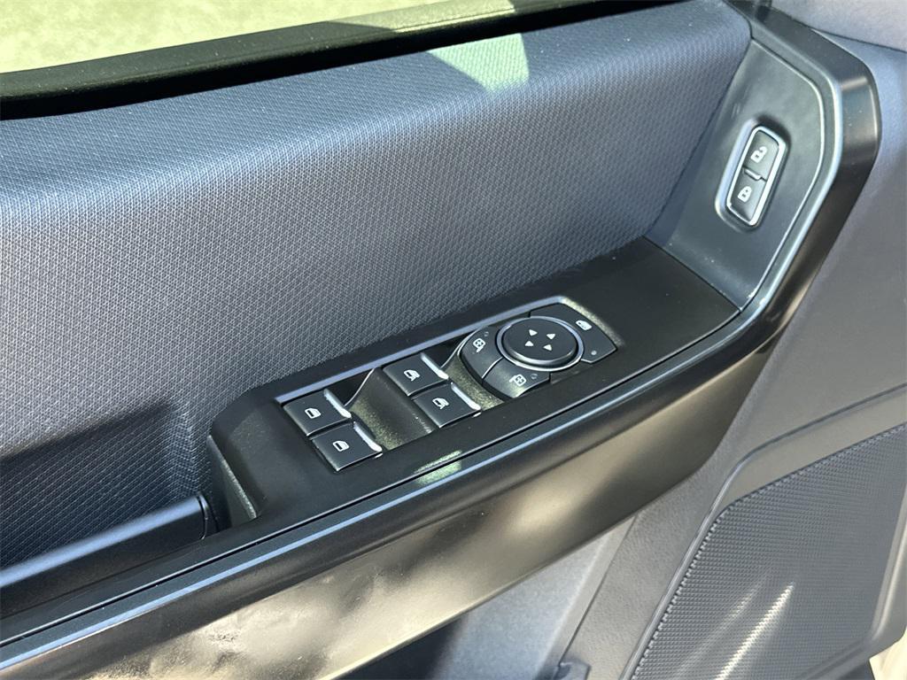 used 2021 Ford F-150 car, priced at $29,900