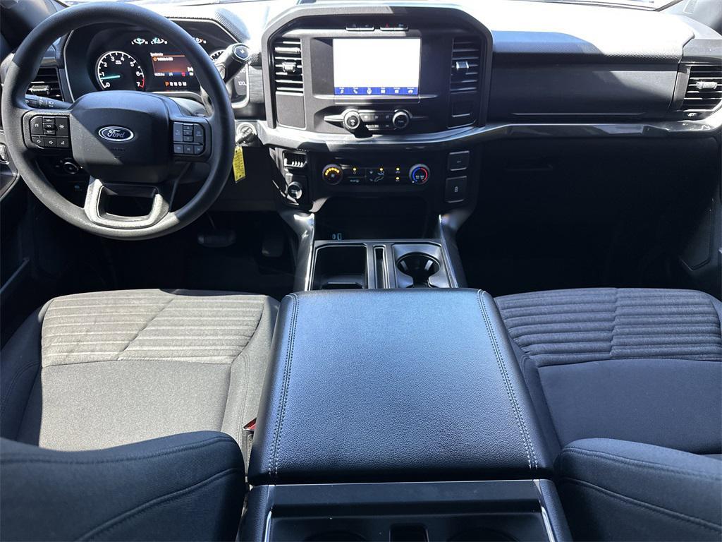 used 2021 Ford F-150 car, priced at $29,900