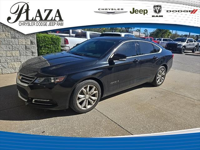 used 2019 Chevrolet Impala car, priced at $13,991