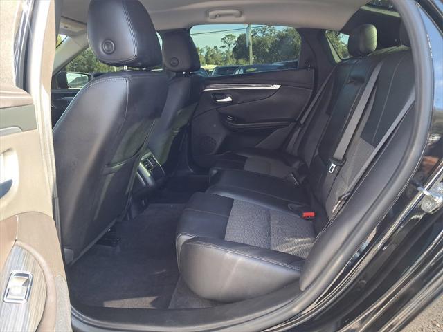 used 2019 Chevrolet Impala car, priced at $13,991