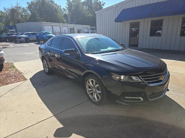 used 2019 Chevrolet Impala car, priced at $13,991