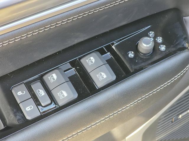new 2025 Jeep Wagoneer car, priced at $75,530