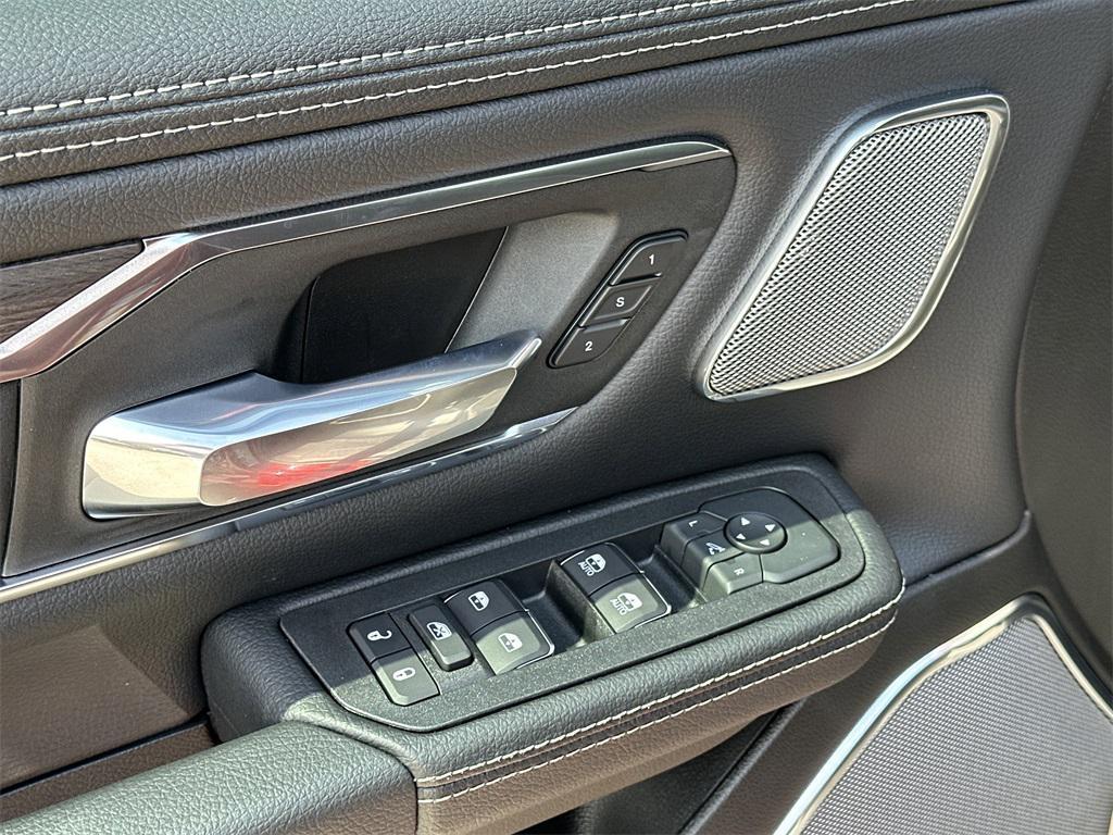 new 2026 Ram 1500 car, priced at $63,024