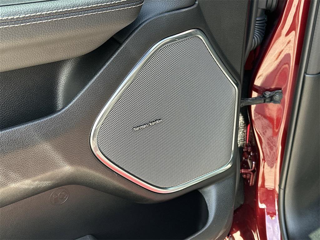 new 2026 Ram 1500 car, priced at $63,024