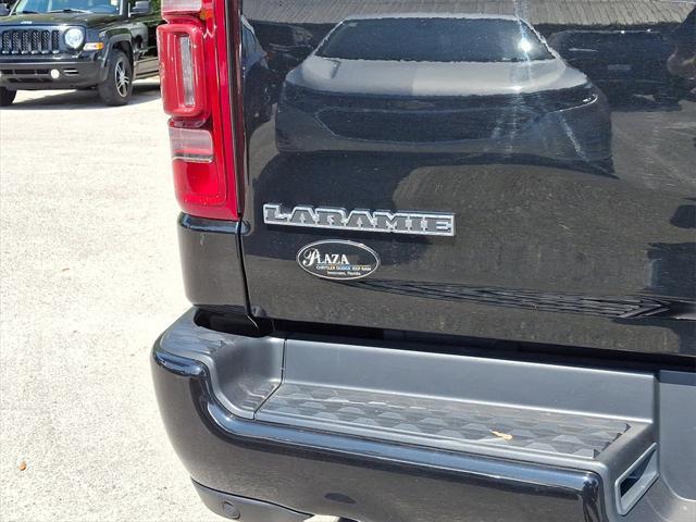 used 2023 Ram 1500 car, priced at $46,991