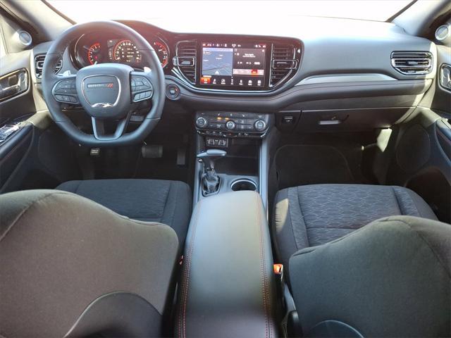 new 2025 Dodge Durango car, priced at $43,214