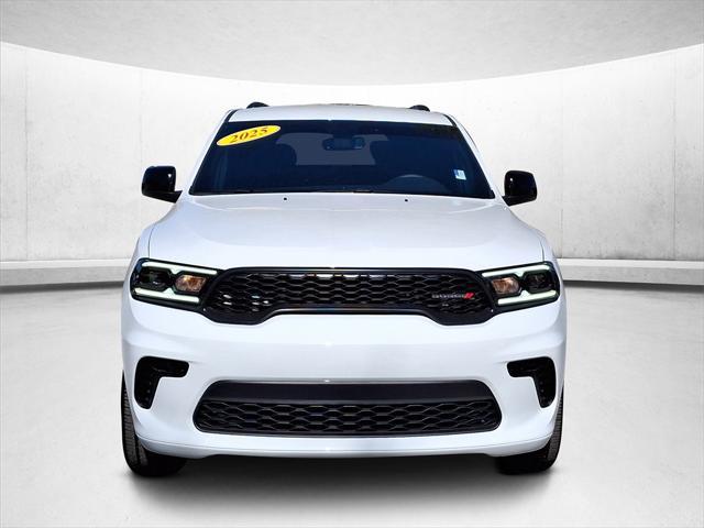 new 2025 Dodge Durango car, priced at $43,214