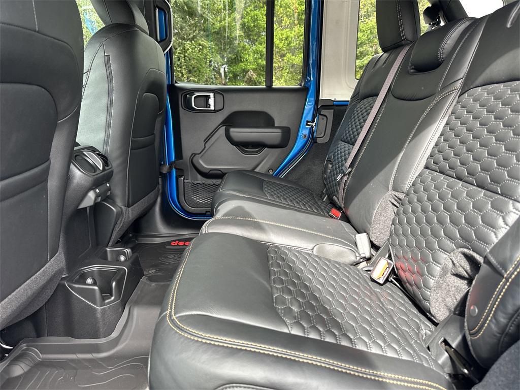 new 2026 Jeep Wrangler car, priced at $50,117