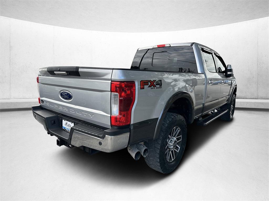 used 2019 Ford F-250 car, priced at $55,991