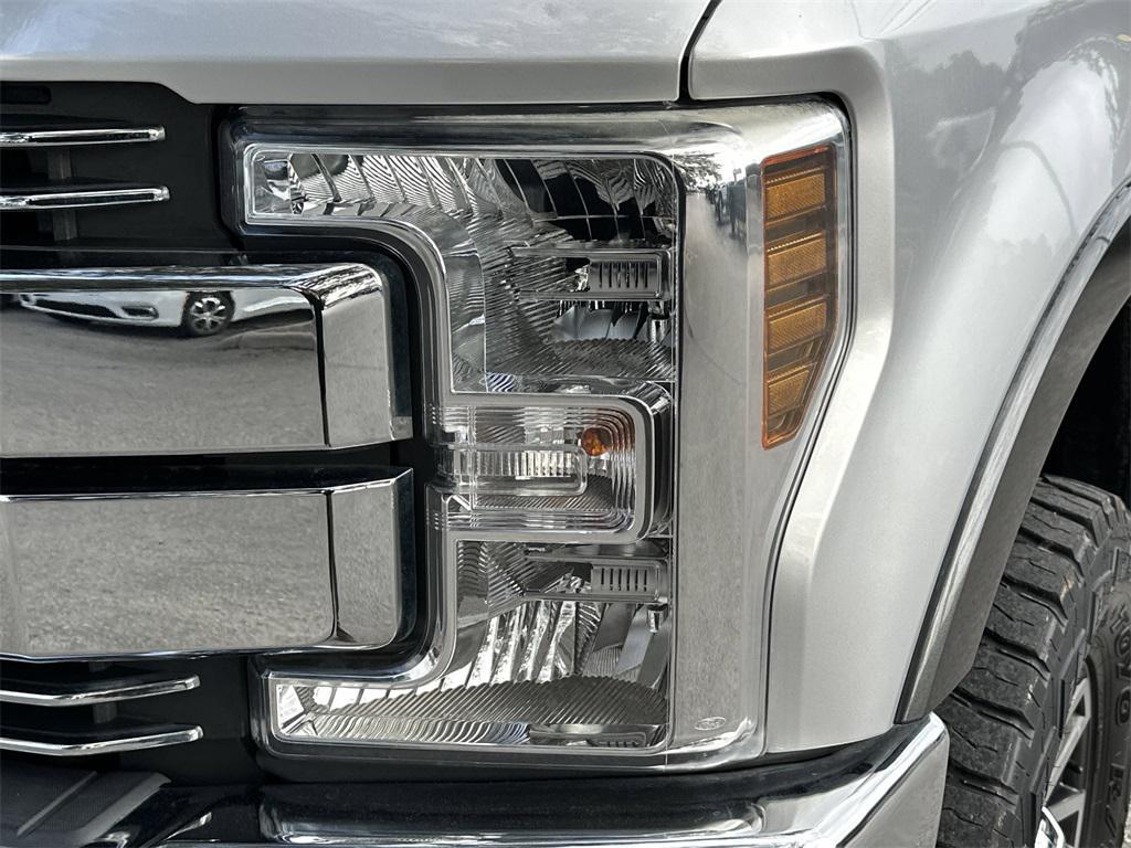 used 2019 Ford F-250 car, priced at $55,991