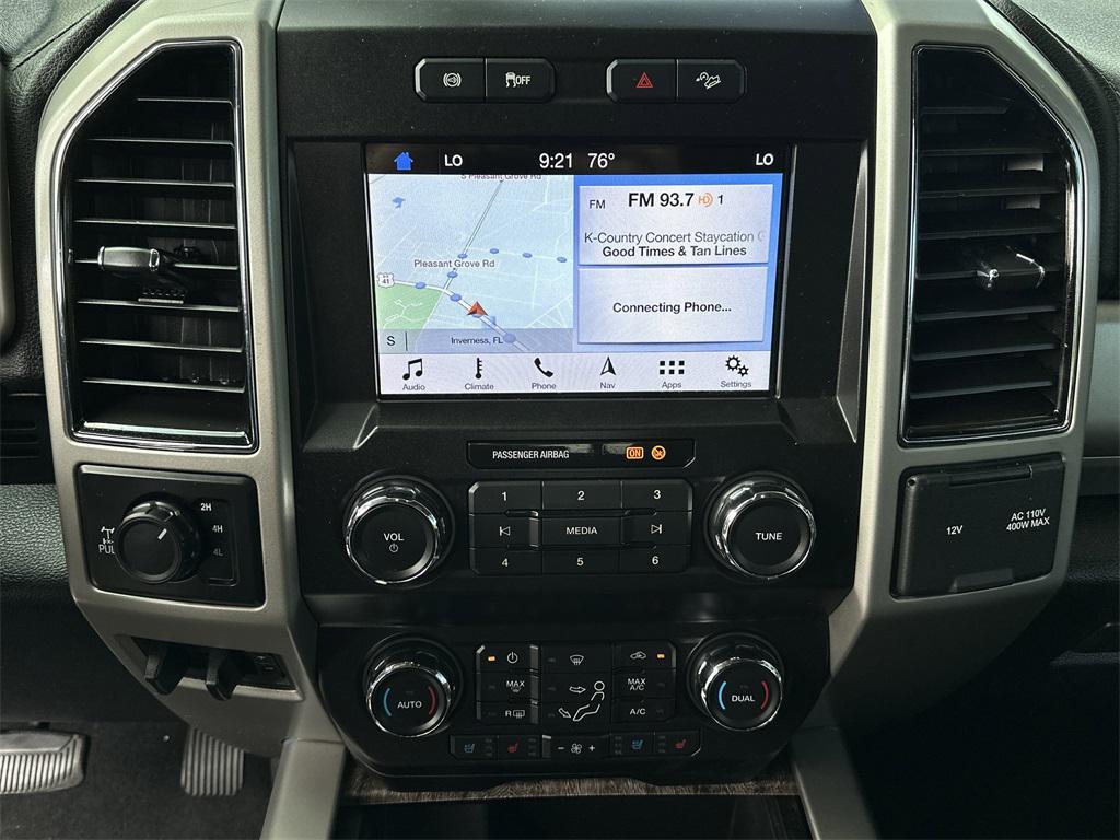 used 2019 Ford F-250 car, priced at $55,991