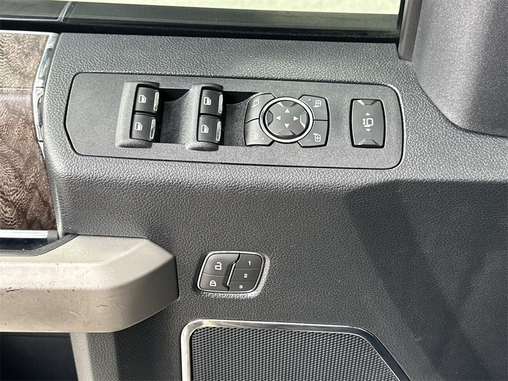 used 2019 Ford F-250 car, priced at $55,991