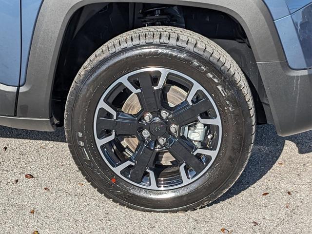 new 2023 Jeep Renegade car, priced at $27,989