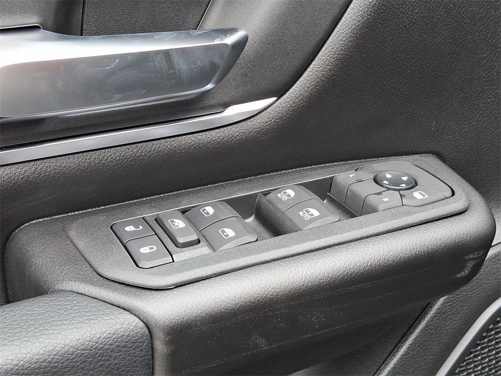 new 2025 Ram 1500 car, priced at $51,468