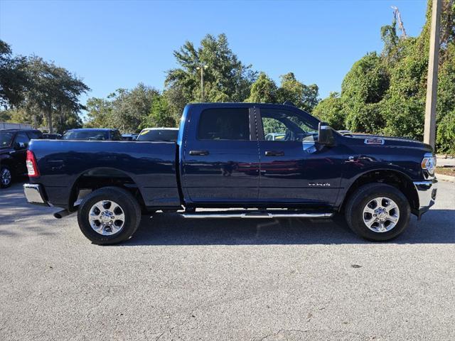 used 2023 Ram 2500 car, priced at $49,991