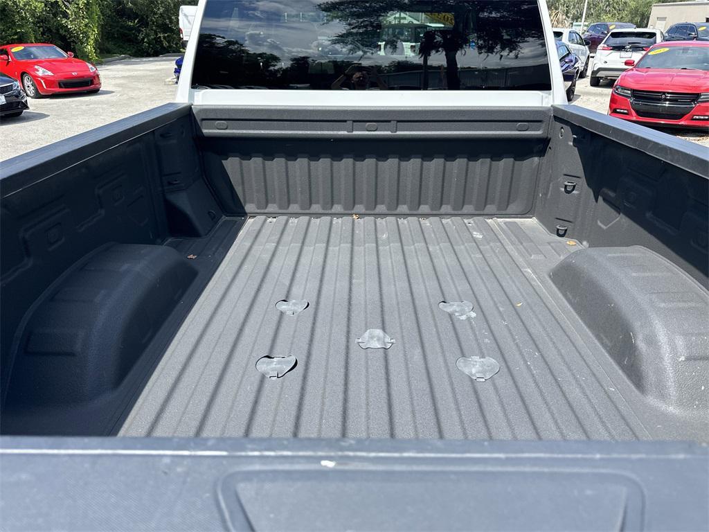 used 2024 Chevrolet Silverado 2500 car, priced at $62,991