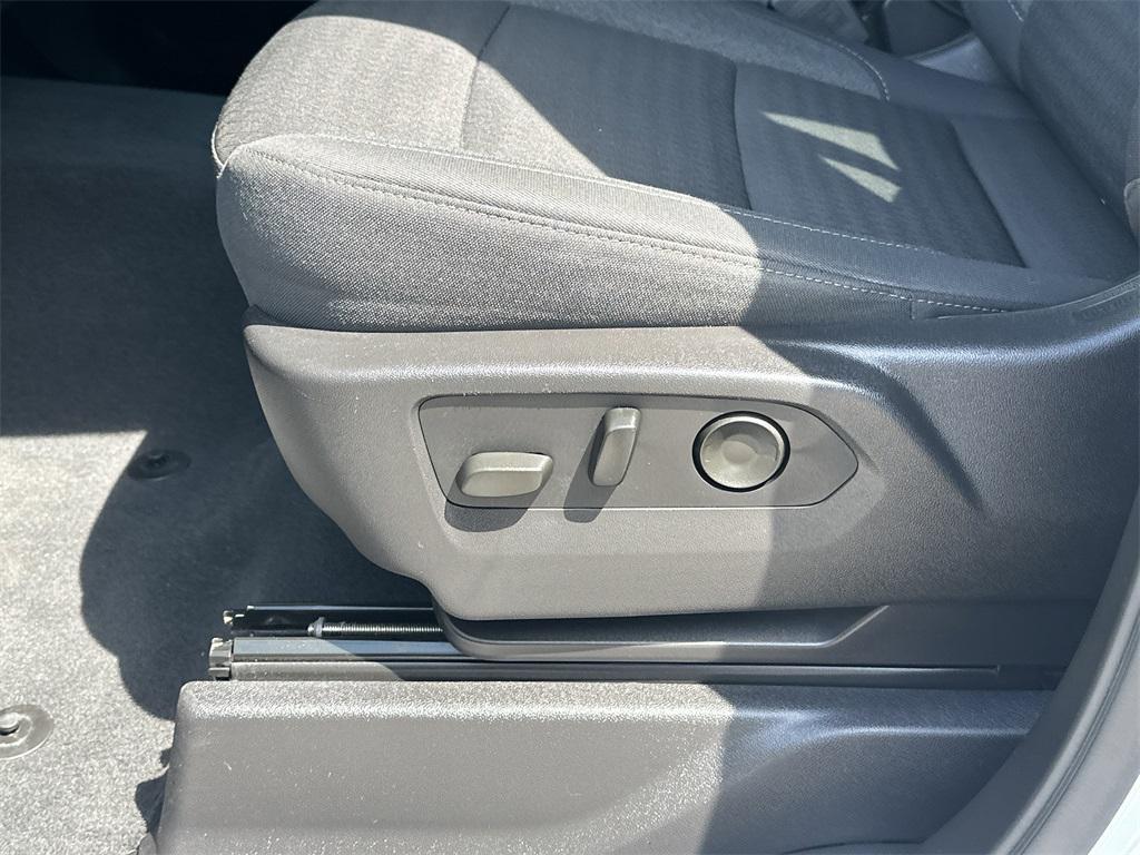 used 2024 Chevrolet Silverado 2500 car, priced at $62,991