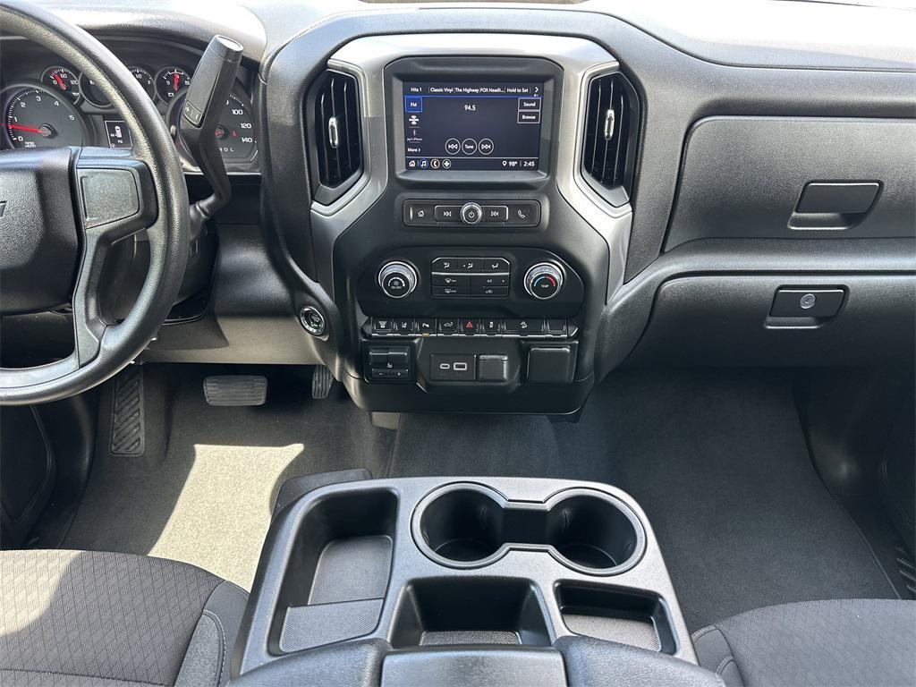 used 2024 Chevrolet Silverado 2500 car, priced at $62,991