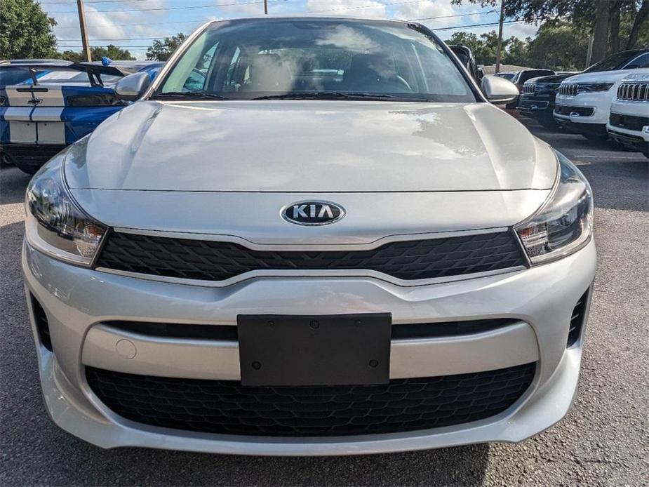 used 2019 Kia Rio car, priced at $14,991