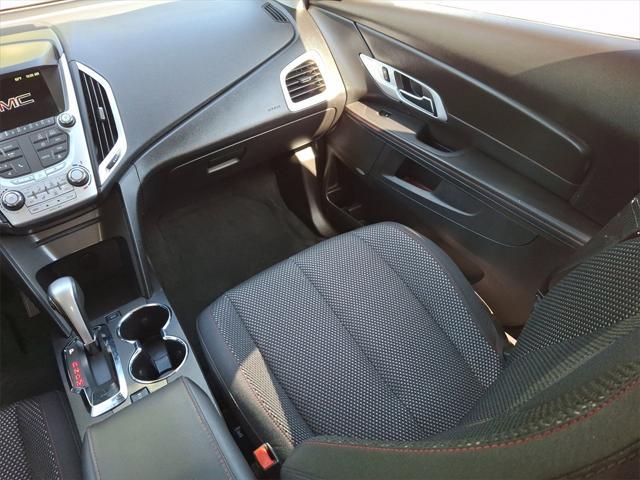 used 2012 GMC Terrain car, priced at $10,991